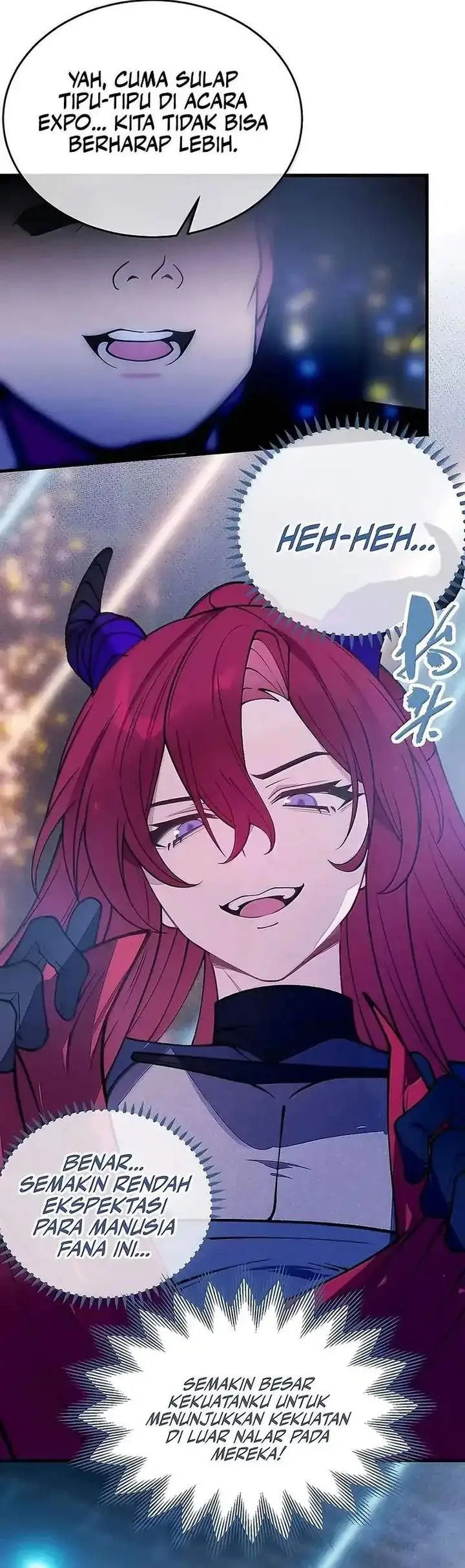 image-komik-turning-into-a-tentacle-monster-made-me-crazier-chapter-43-5/17