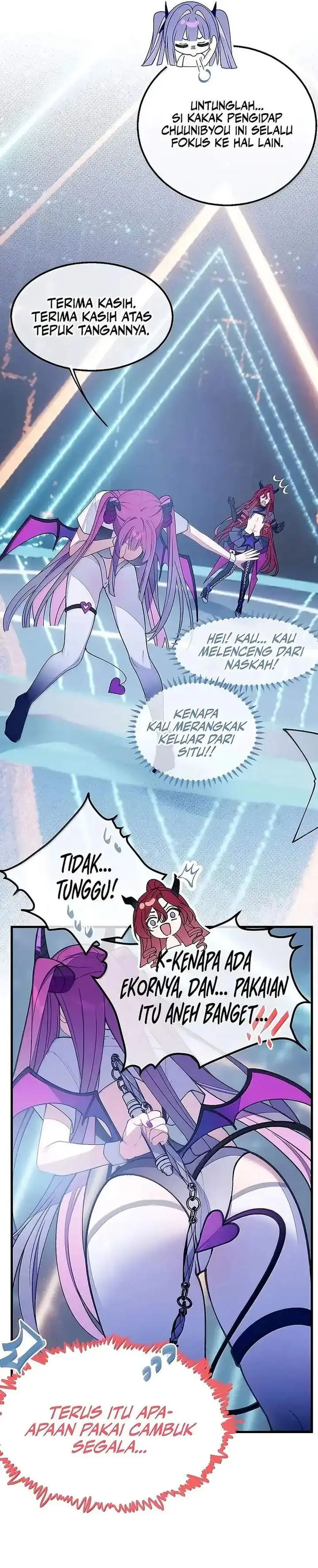 image-komik-turning-into-a-tentacle-monster-made-me-crazier-chapter-43-12/17