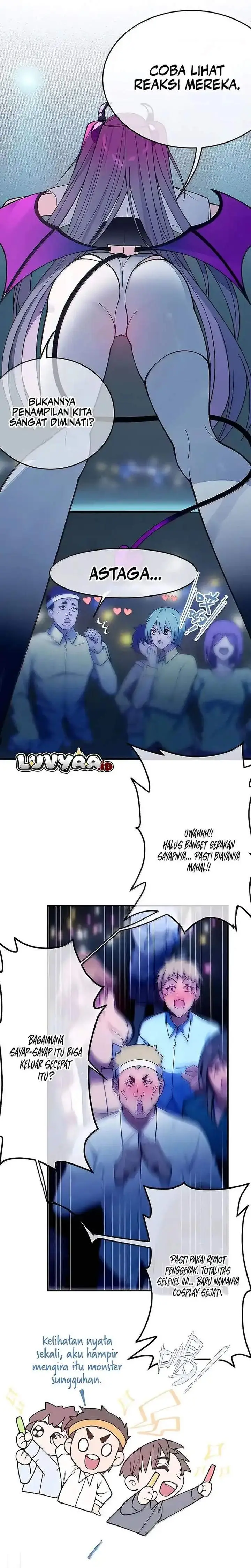 image-komik-turning-into-a-tentacle-monster-made-me-crazier-chapter-44-9/16