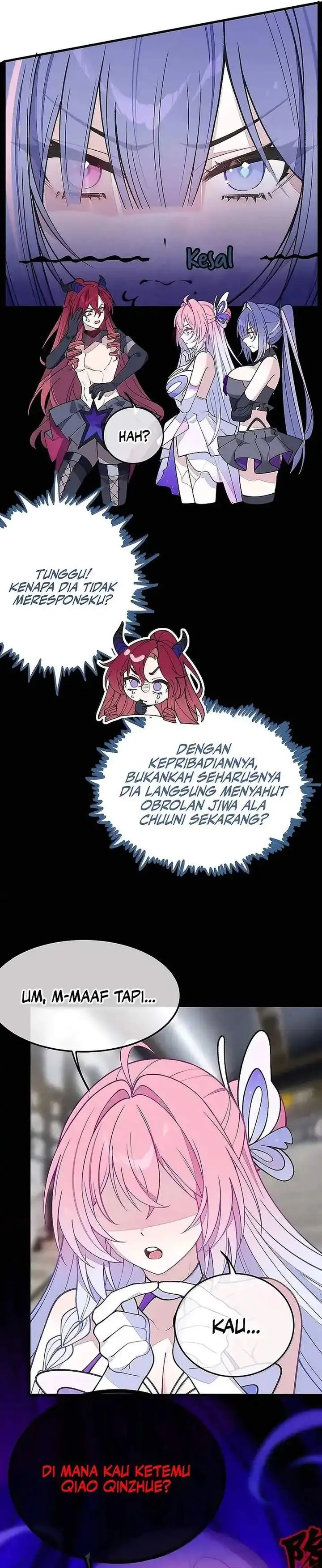 image-komik-turning-into-a-tentacle-monster-made-me-crazier-chapter-45-3/16