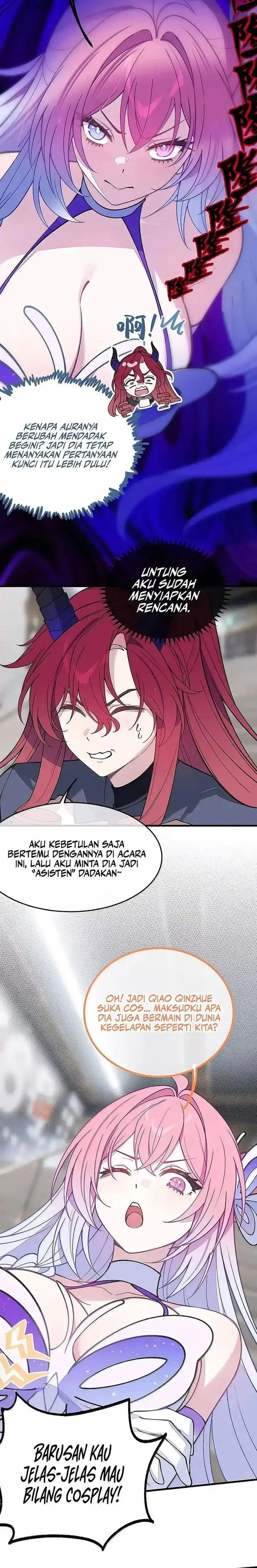 image-komik-turning-into-a-tentacle-monster-made-me-crazier-chapter-45-4/16