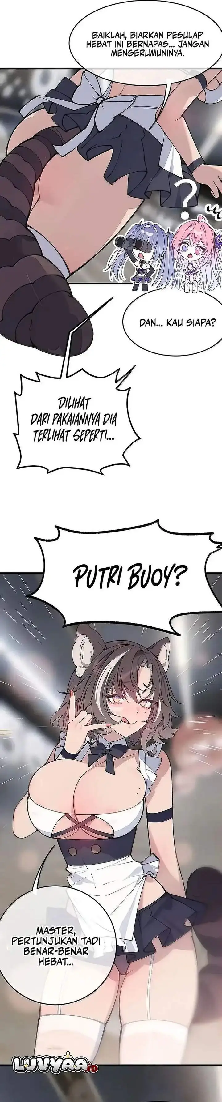 image-komik-turning-into-a-tentacle-monster-made-me-crazier-chapter-45-13/16