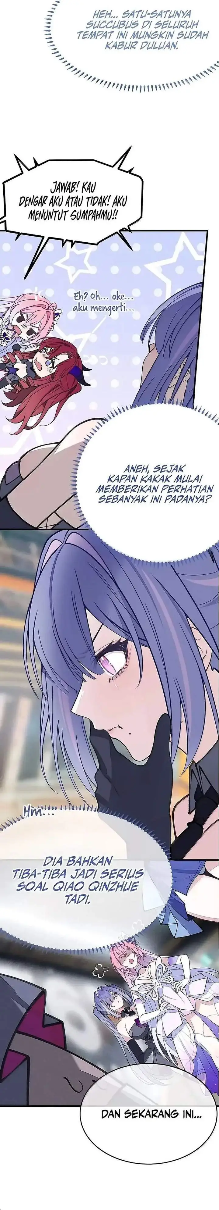 image-komik-turning-into-a-tentacle-monster-made-me-crazier-chapter-46-13/16