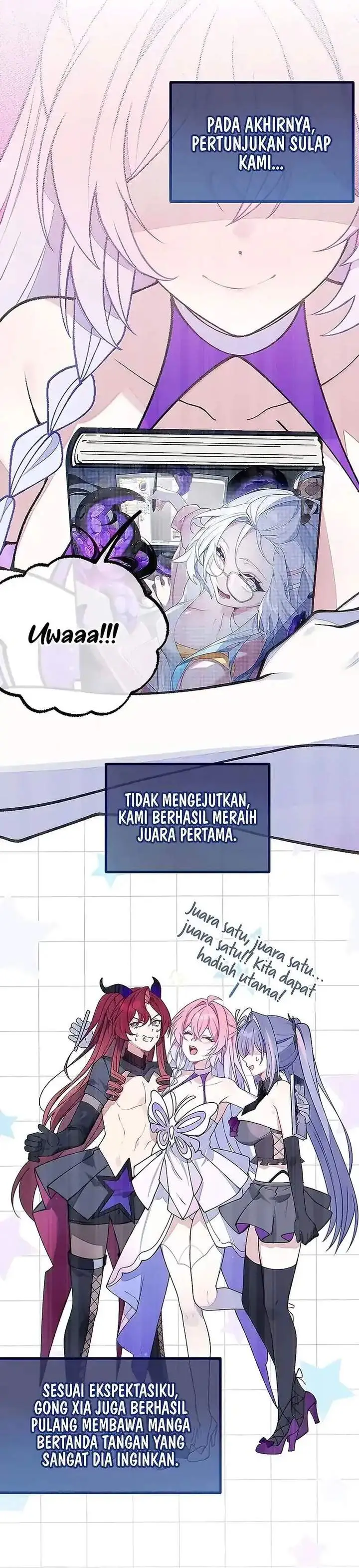 image-komik-turning-into-a-tentacle-monster-made-me-crazier-chapter-47-1/17