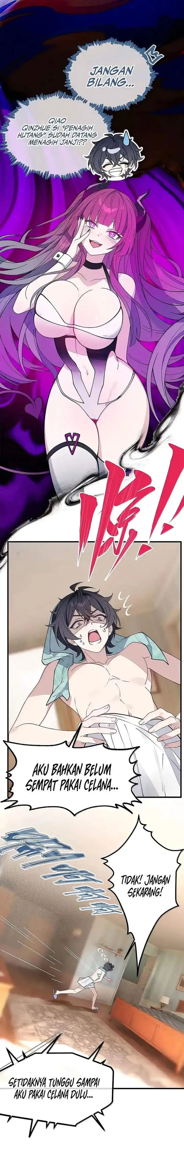 image-komik-turning-into-a-tentacle-monster-made-me-crazier-chapter-47-4/17