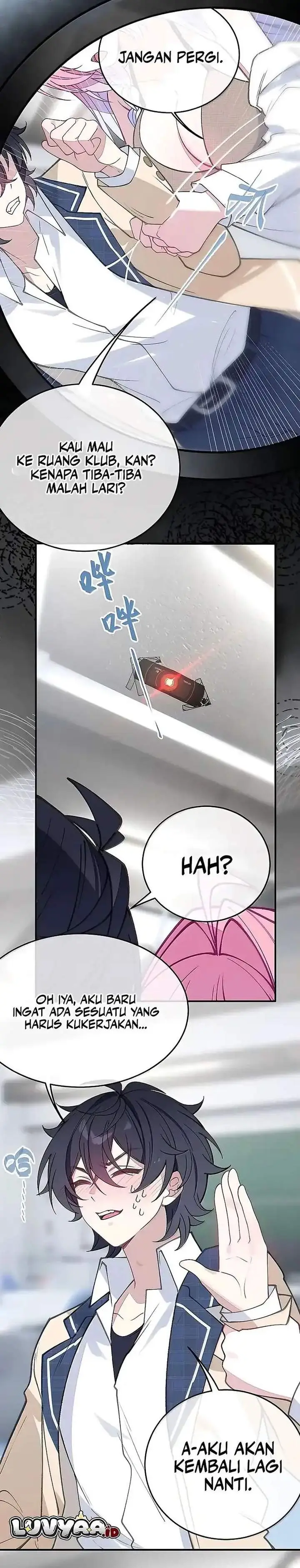 image-komik-turning-into-a-tentacle-monster-made-me-crazier-chapter-49-2/14