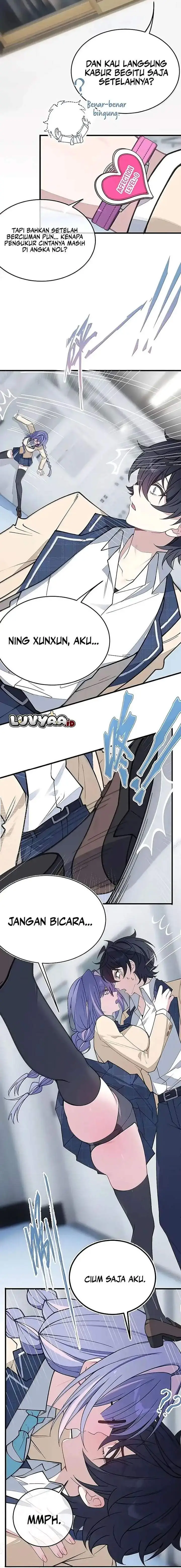 image-komik-turning-into-a-tentacle-monster-made-me-crazier-chapter-49-9/14