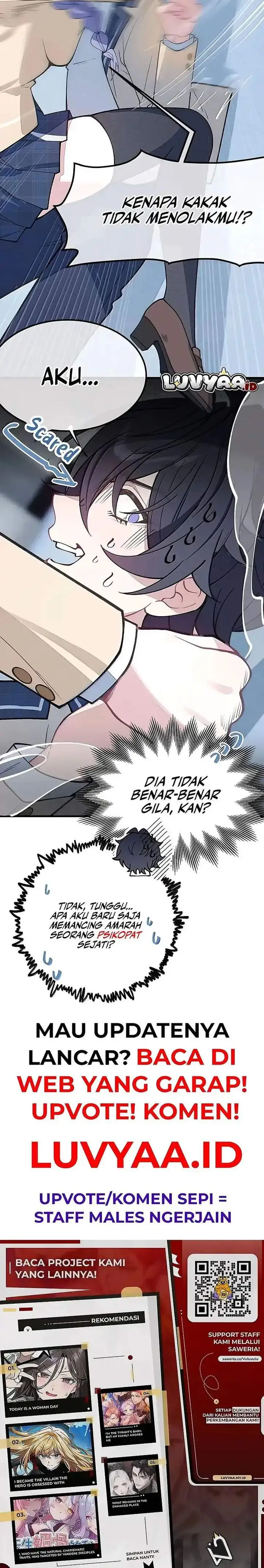 image-komik-turning-into-a-tentacle-monster-made-me-crazier-chapter-49-13/14