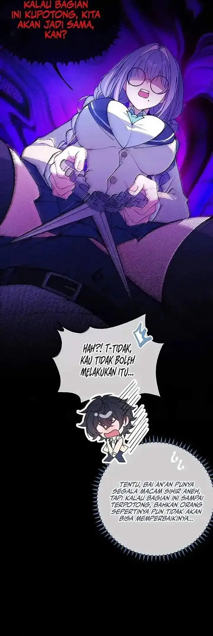 image-komik-turning-into-a-tentacle-monster-made-me-crazier-chapter-50-2/15