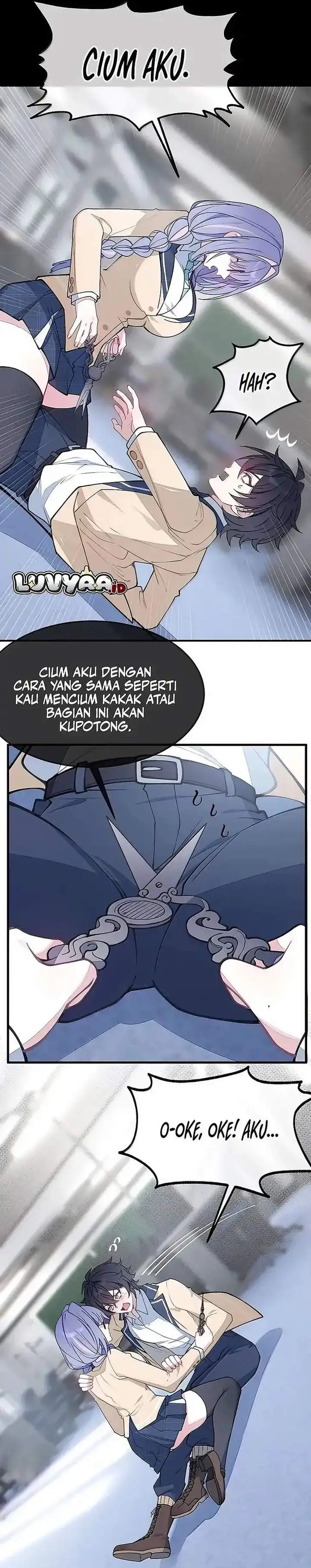 image-komik-turning-into-a-tentacle-monster-made-me-crazier-chapter-50-3/15