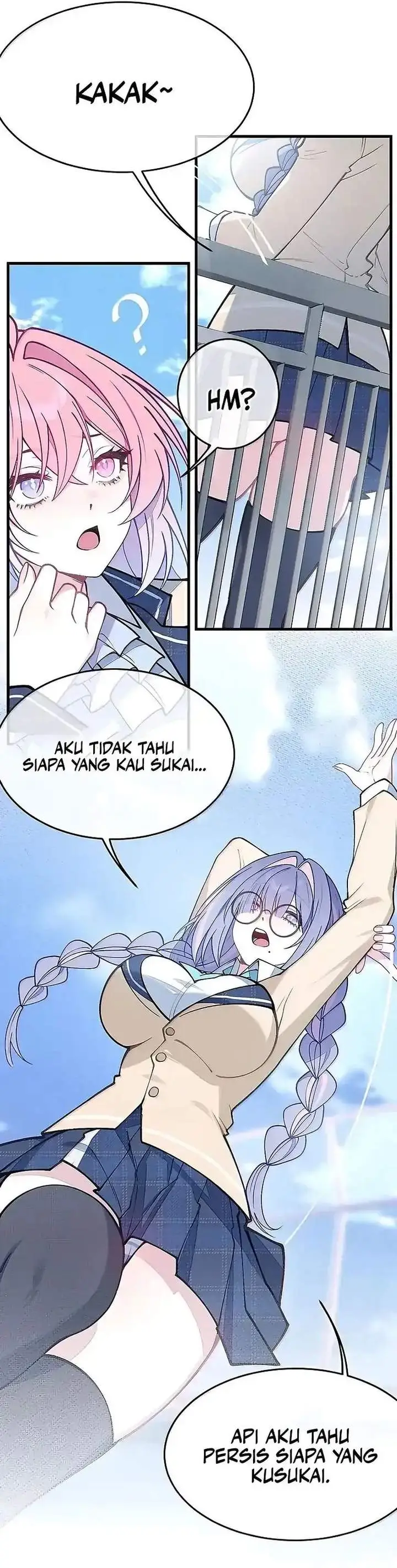 image-komik-turning-into-a-tentacle-monster-made-me-crazier-chapter-50-10/15