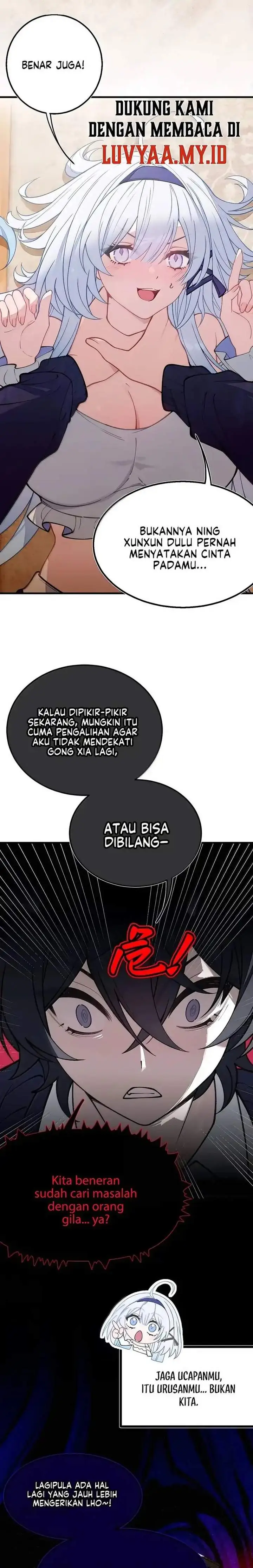 image-komik-turning-into-a-tentacle-monster-made-me-crazier-chapter-51-7/16