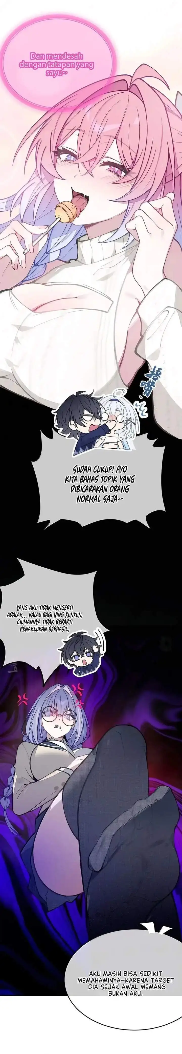image-komik-turning-into-a-tentacle-monster-made-me-crazier-chapter-51-13/16