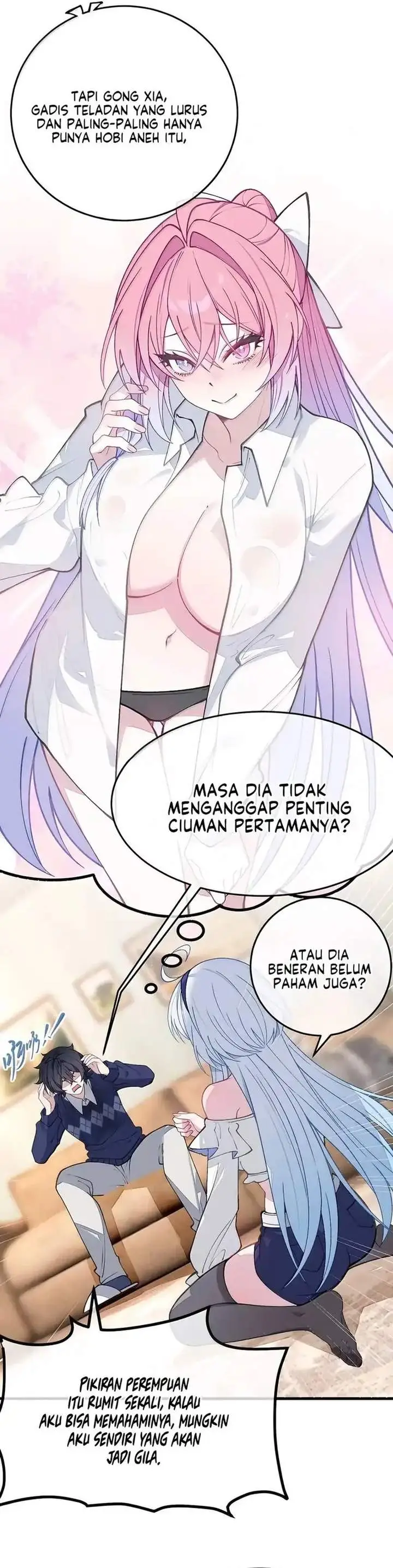image-komik-turning-into-a-tentacle-monster-made-me-crazier-chapter-51-14/16