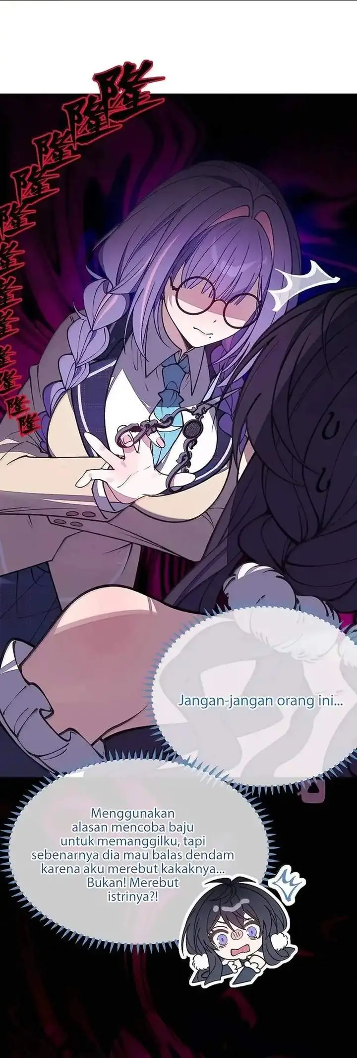 image-komik-turning-into-a-tentacle-monster-made-me-crazier-chapter-52-4/13