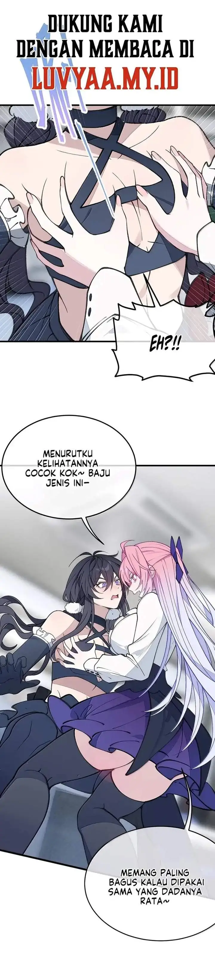image-komik-turning-into-a-tentacle-monster-made-me-crazier-chapter-52-6/13