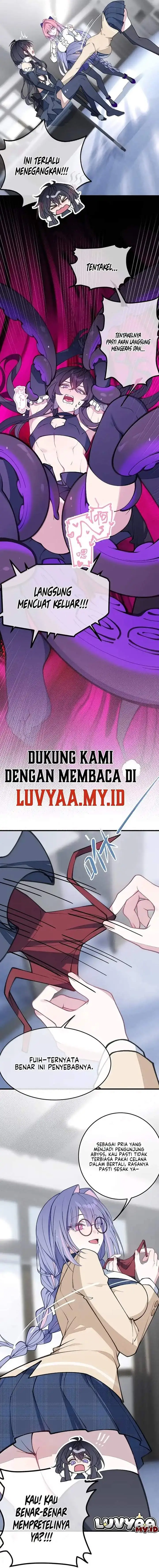 image-komik-turning-into-a-tentacle-monster-made-me-crazier-chapter-52-10/13