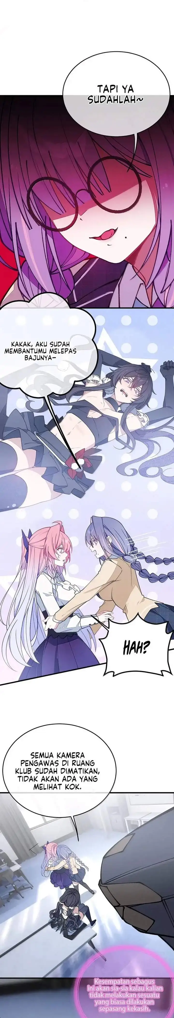 image-komik-turning-into-a-tentacle-monster-made-me-crazier-chapter-52-11/13