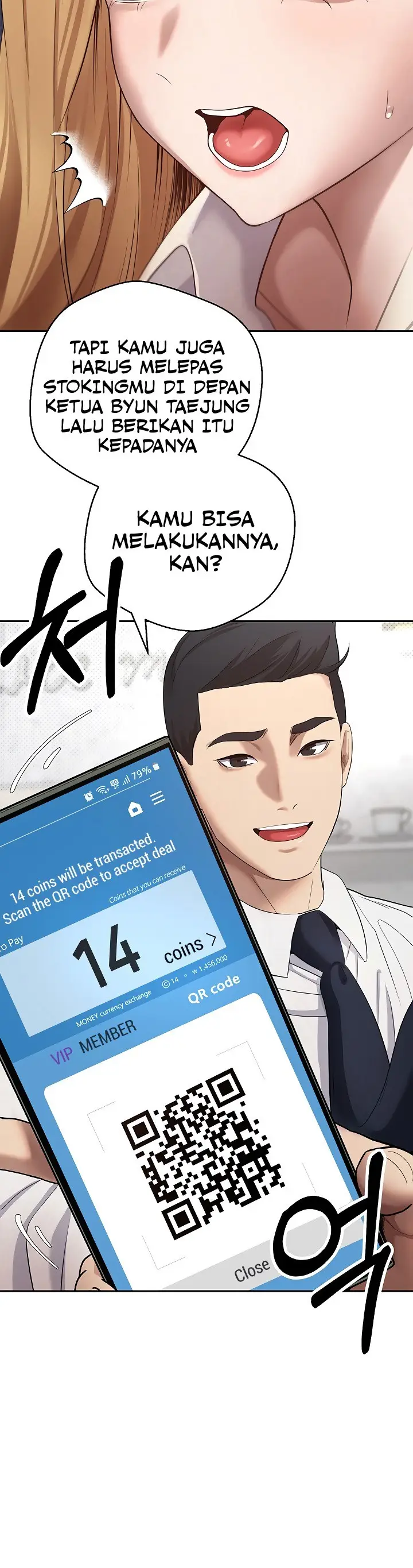 image-komik-turning-my-life-around-with-crypto-chapter-5-8/22