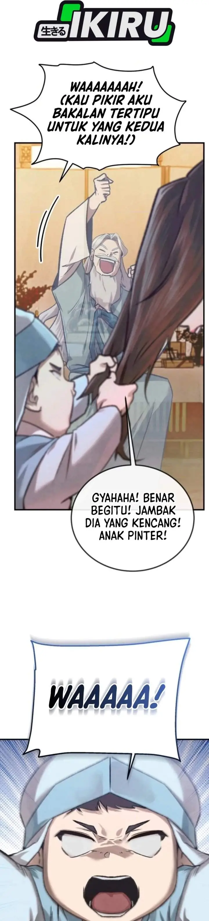 image-komik-turns-out-to-be-a-third-generation-chaebol-chapter-2-19/68