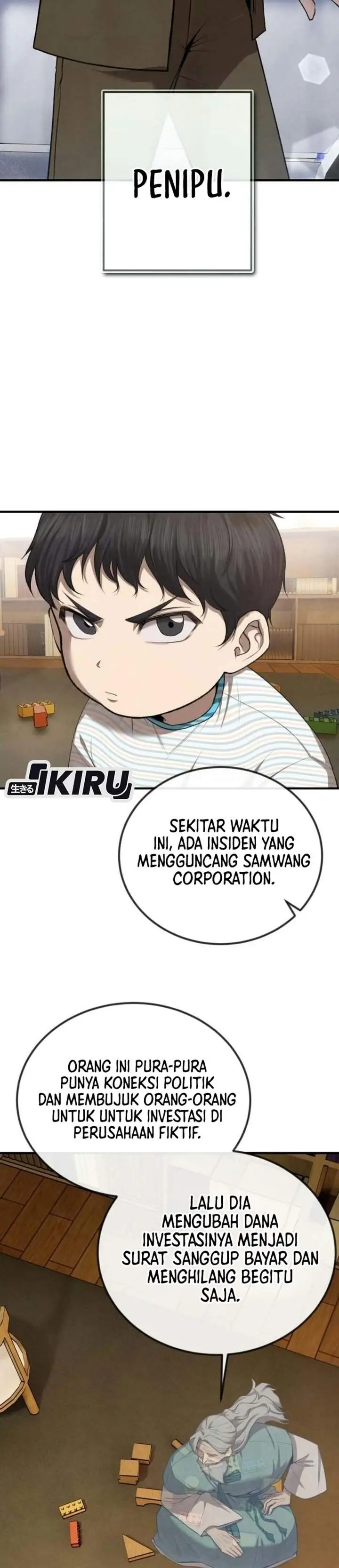 image-komik-turns-out-to-be-a-third-generation-chaebol-chapter-3-2/59
