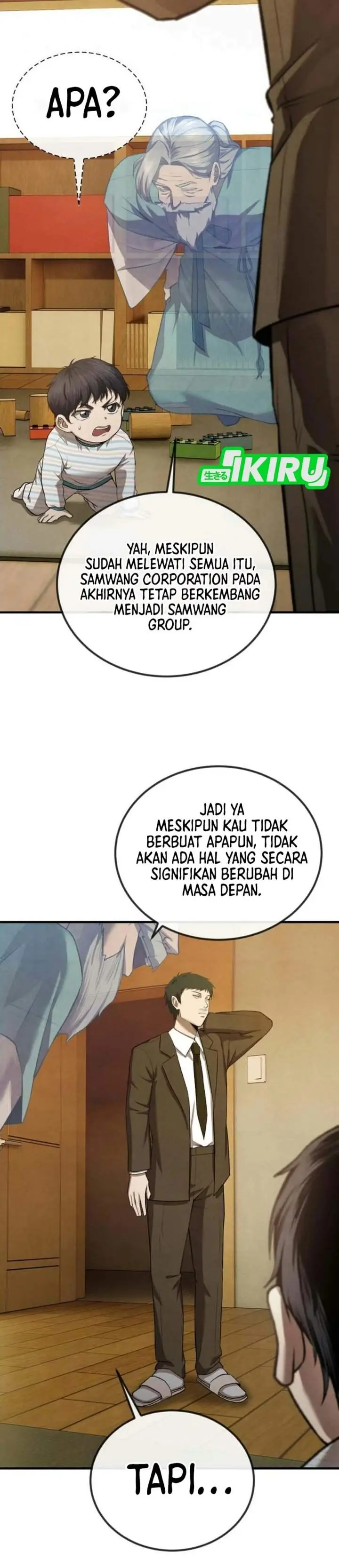 image-komik-turns-out-to-be-a-third-generation-chaebol-chapter-3-5/59