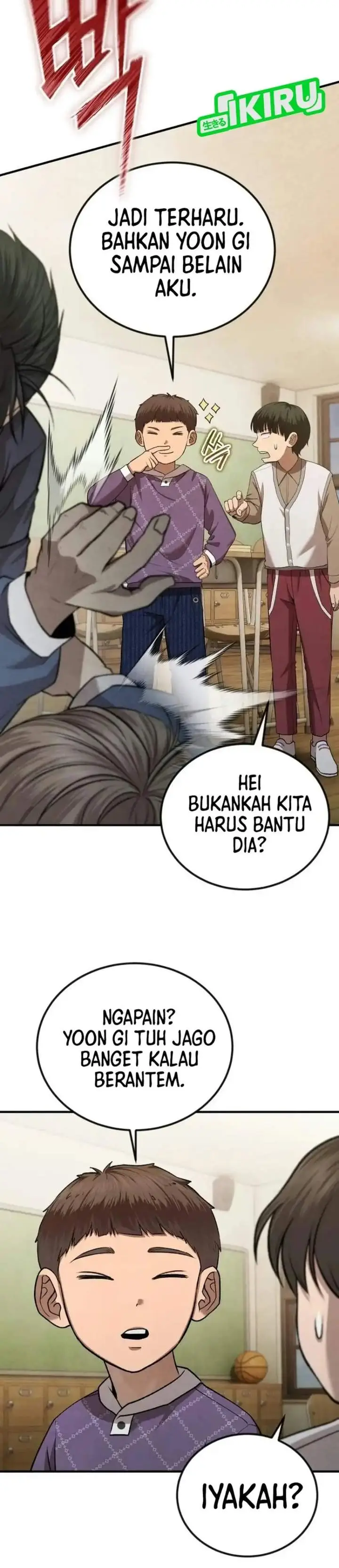 image-komik-turns-out-to-be-a-third-generation-chaebol-chapter-8-28/51