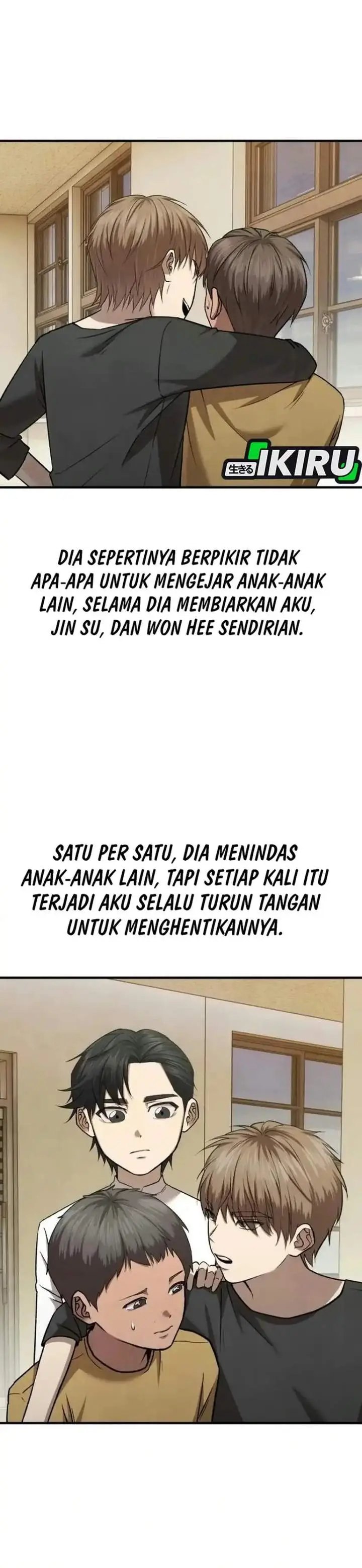 image-komik-turns-out-to-be-a-third-generation-chaebol-chapter-9-3/48