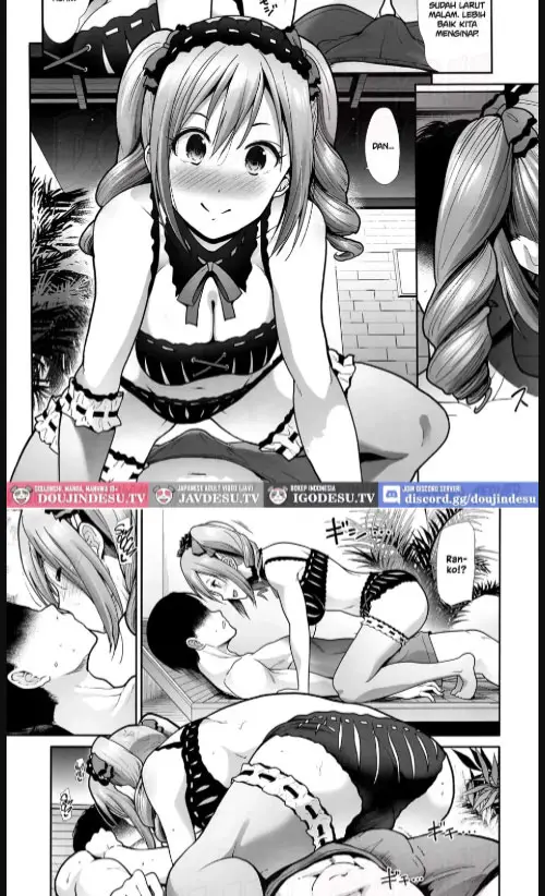 image-komik-twintail-na-kanojo-to-otomari-ecchi-chapter-01-4/30