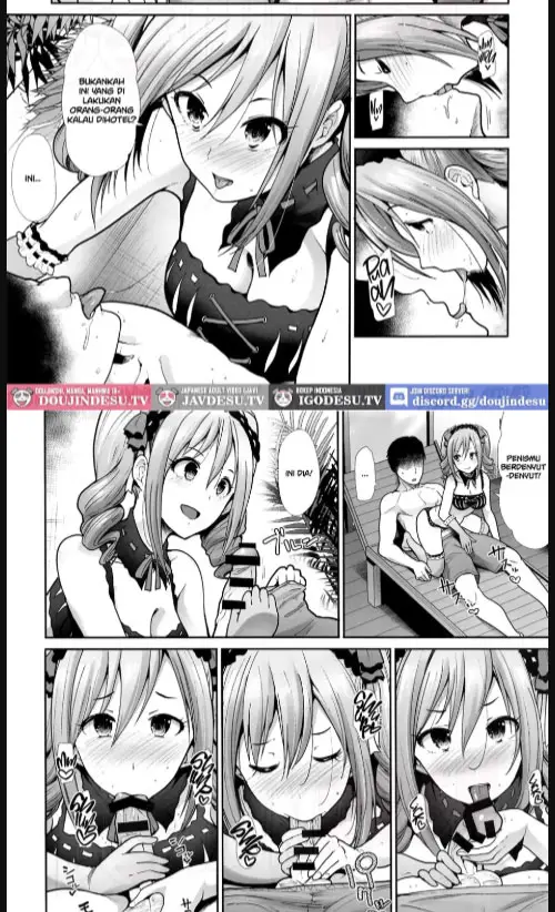 image-komik-twintail-na-kanojo-to-otomari-ecchi-chapter-01-5/30