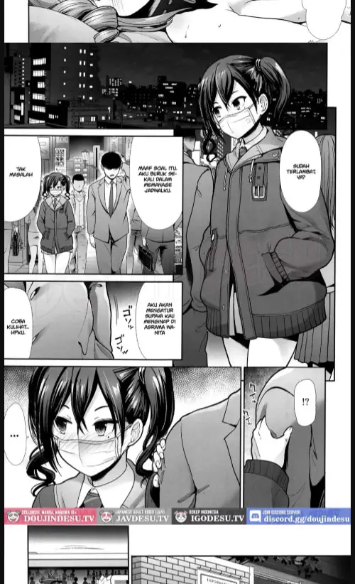 image-komik-twintail-na-kanojo-to-otomari-ecchi-chapter-01-15/30