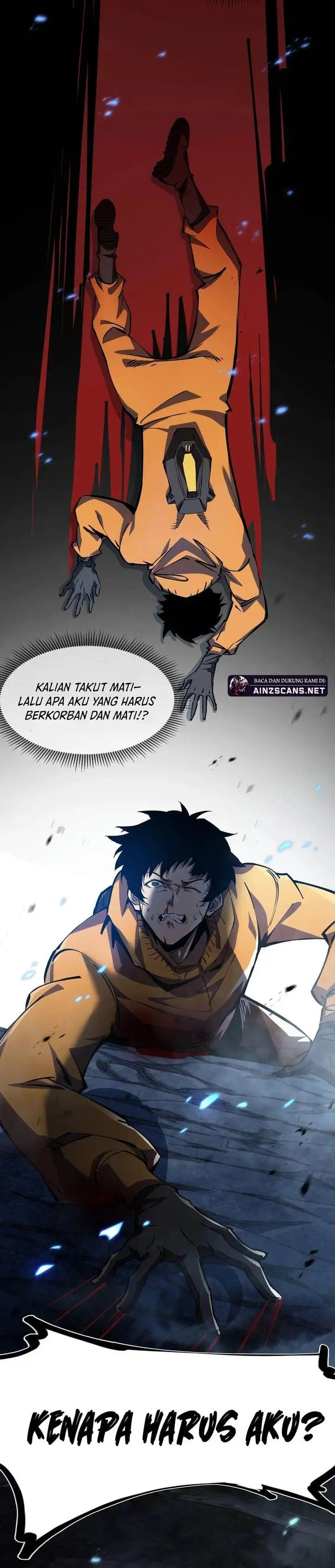 image-komik-tyrant-of-the-otherworld-my-shadow-can-evolve-infinitely-chapter-1-2/28