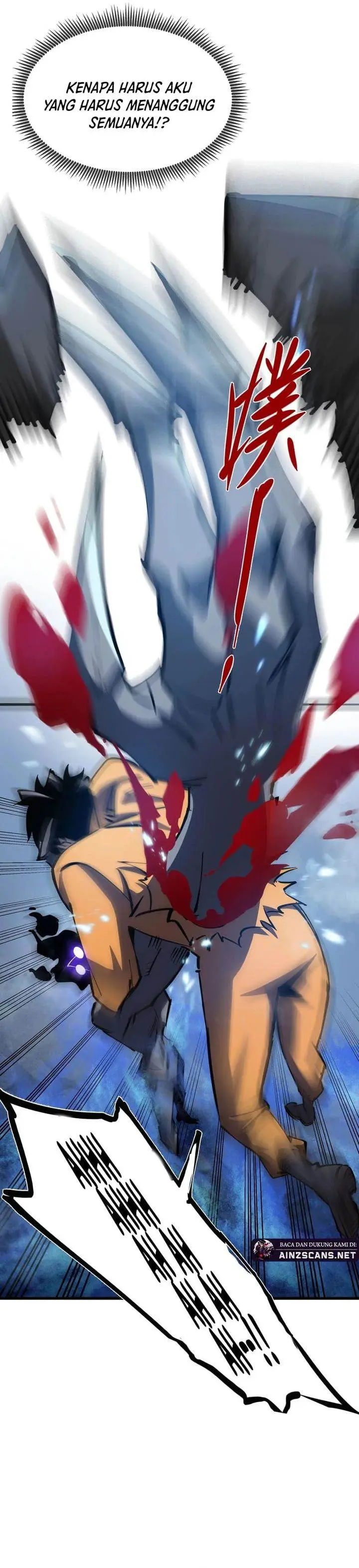 image-komik-tyrant-of-the-otherworld-my-shadow-can-evolve-infinitely-chapter-1-4/28