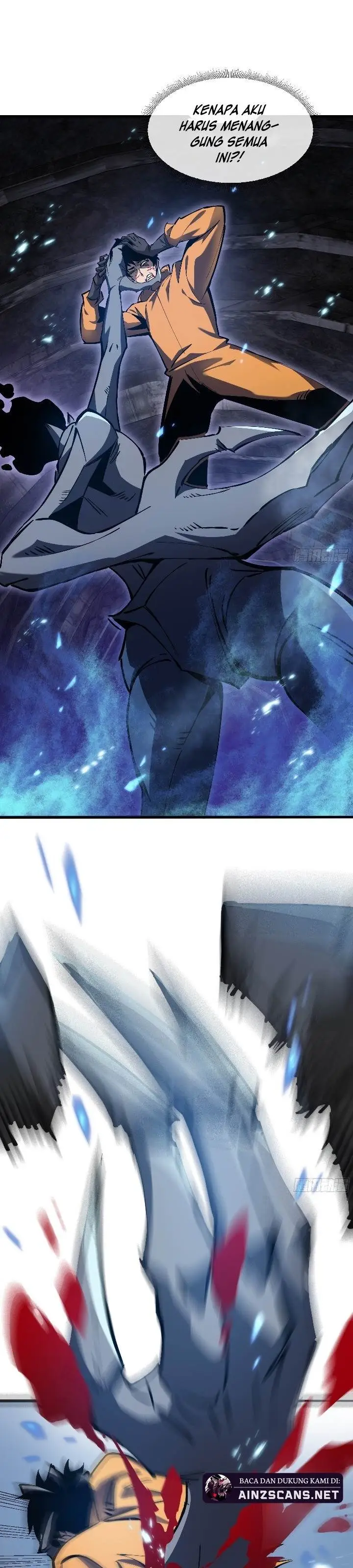 image-komik-tyrant-of-the-otherworld-my-shadow-can-evolve-infinitely-chapter-3-3/24