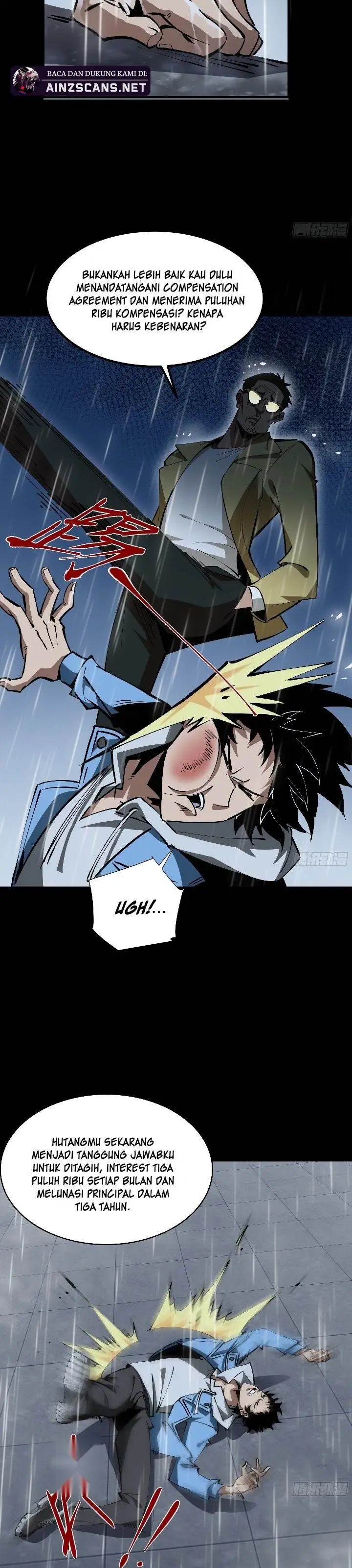 image-komik-tyrant-of-the-otherworld-my-shadow-can-evolve-infinitely-chapter-3-7/24