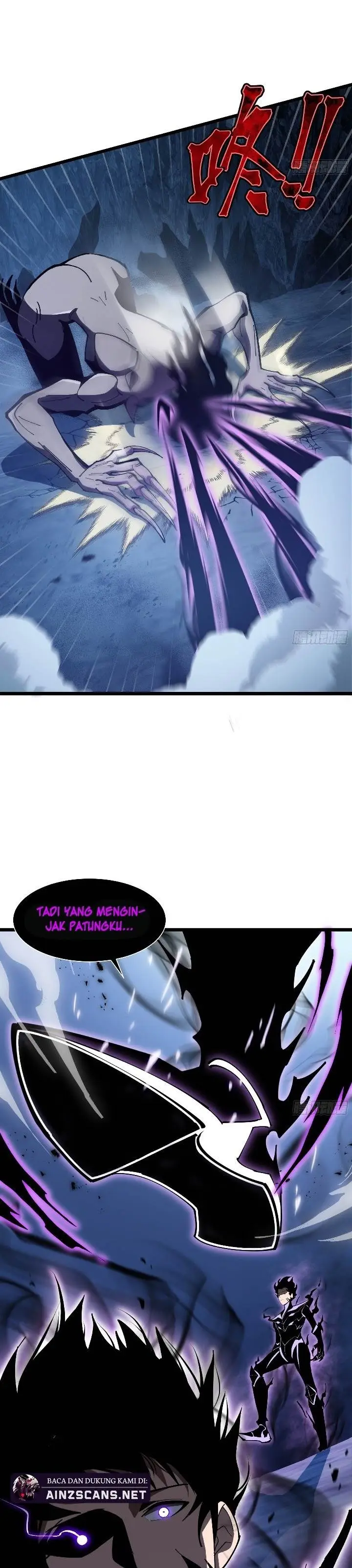 image-komik-tyrant-of-the-otherworld-my-shadow-can-evolve-infinitely-chapter-3-14/24