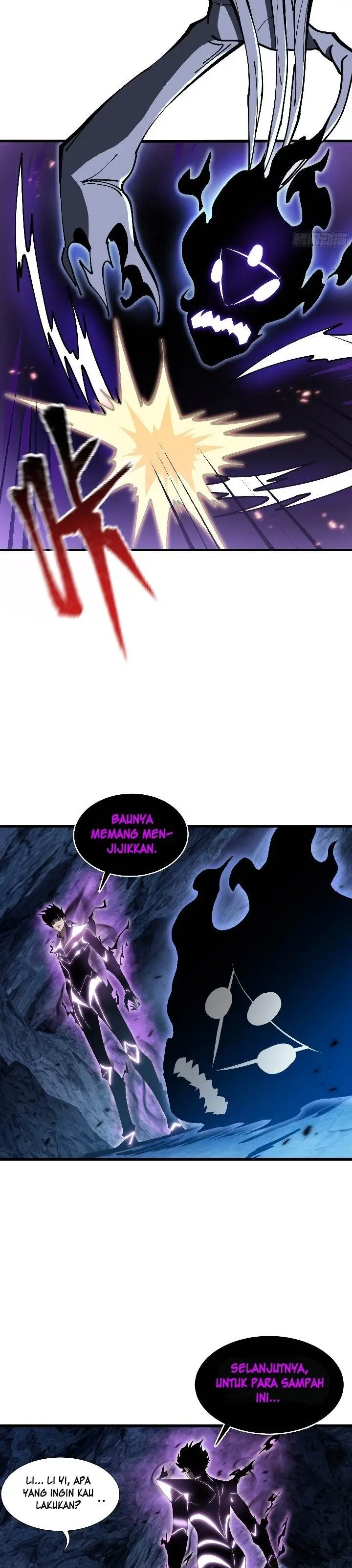 image-komik-tyrant-of-the-otherworld-my-shadow-can-evolve-infinitely-chapter-3-18/24