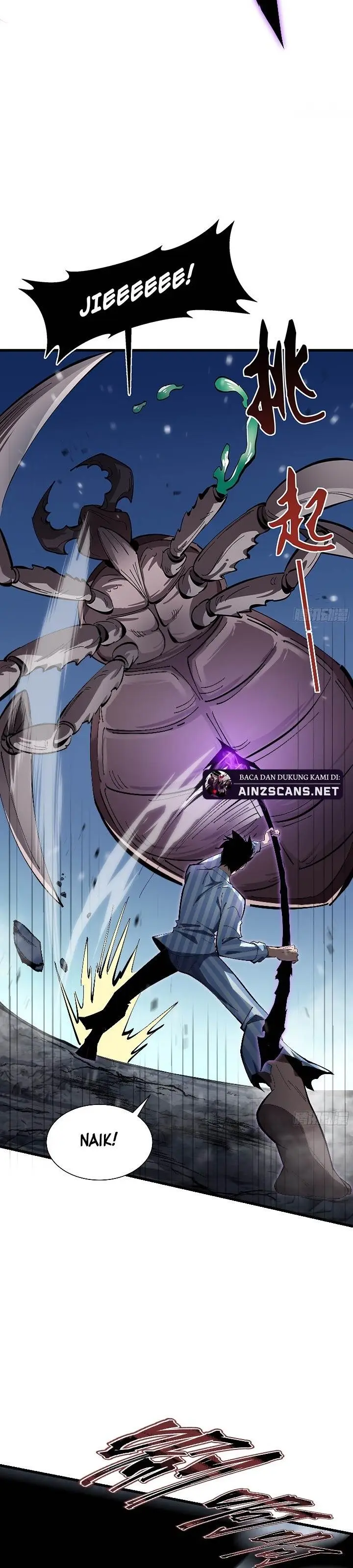 image-komik-tyrant-of-the-otherworld-my-shadow-can-evolve-infinitely-chapter-6-6/28