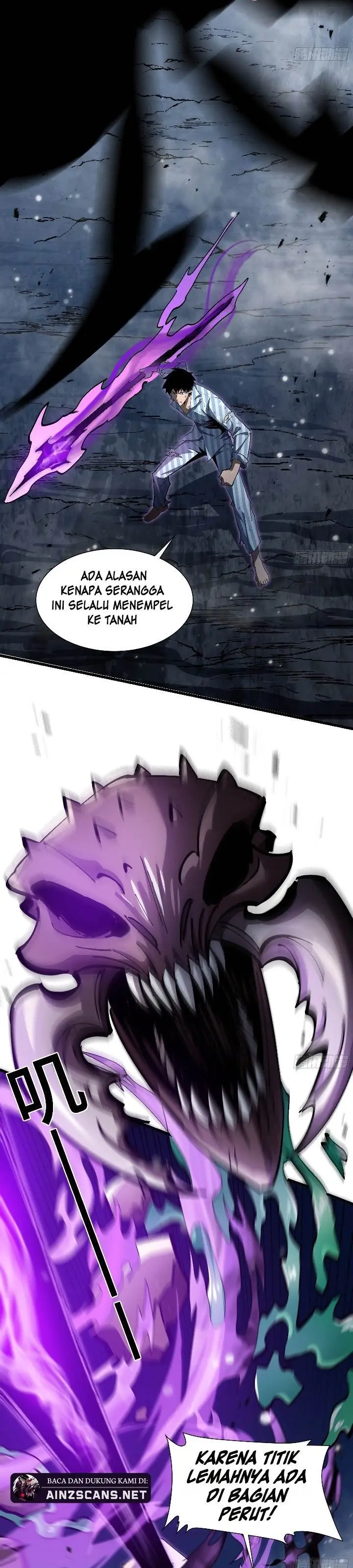 image-komik-tyrant-of-the-otherworld-my-shadow-can-evolve-infinitely-chapter-6-7/28