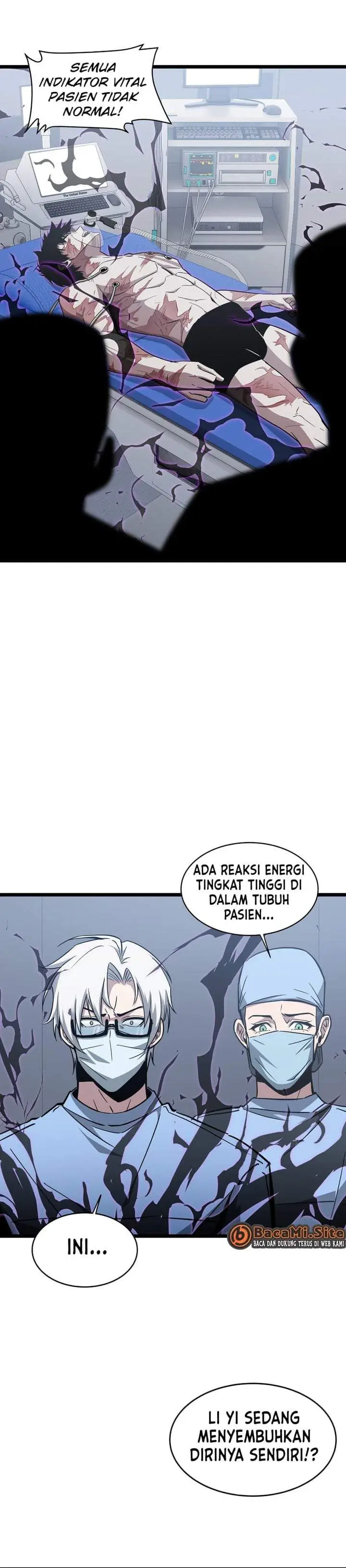 image-komik-tyrant-of-the-otherworld-my-shadow-can-evolve-infinitely-chapter-99-1/18