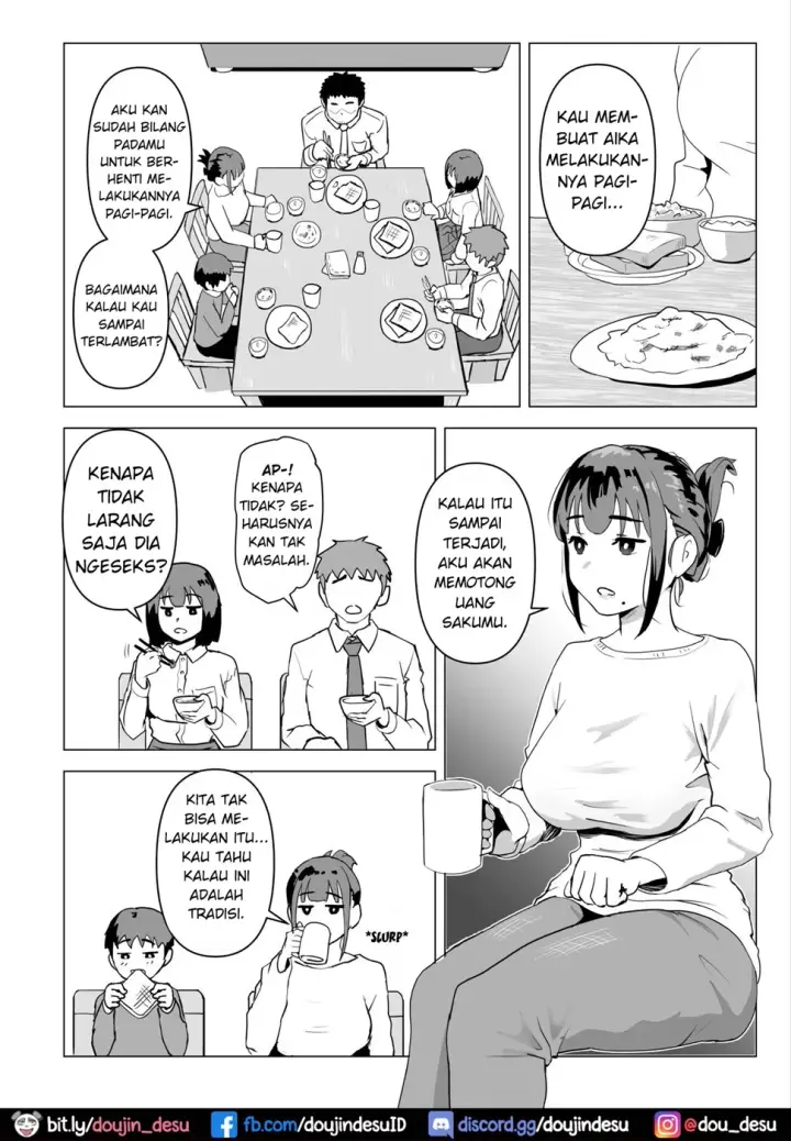 image-komik-uchi-de-wa-kazoku-chapter-01-end-6/63