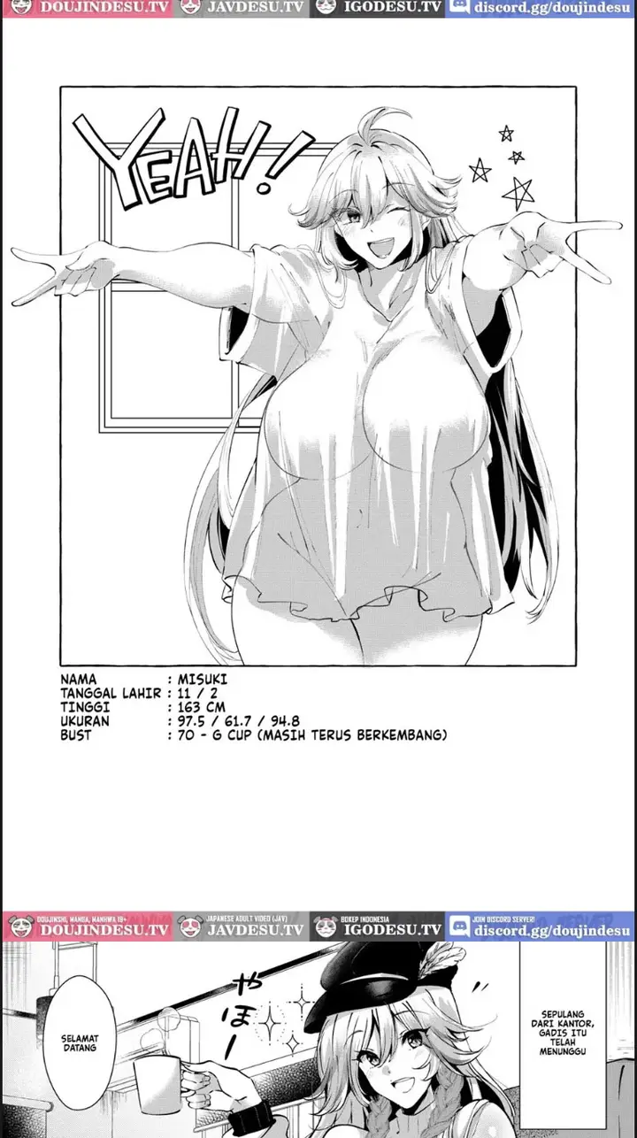 image-komik-uchi-ni-iru-anoko-wa-amaama-chapter-01-end-6/22