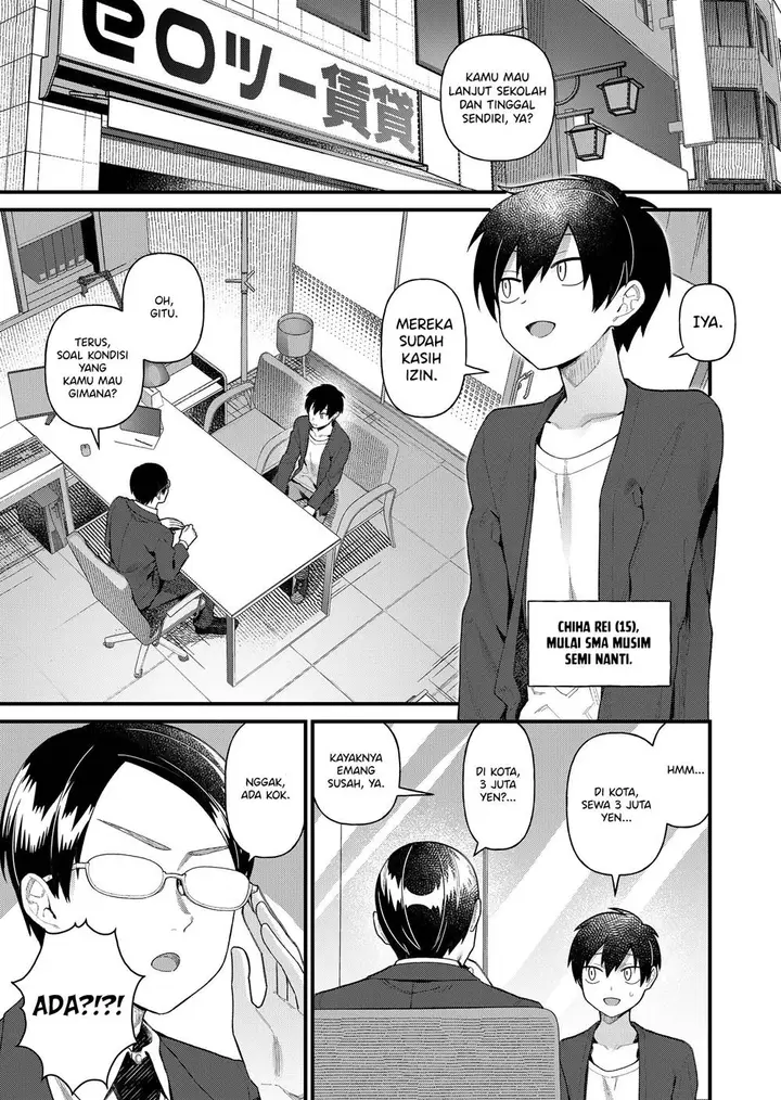 image-komik-uchi-ni-kaeru-to-itsumo-kukkoro-ga-iru-chapter-1-6/23
