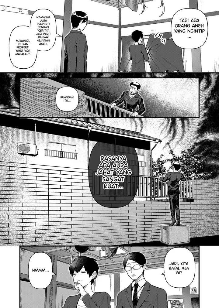 image-komik-uchi-ni-kaeru-to-itsumo-kukkoro-ga-iru-chapter-1-10/23