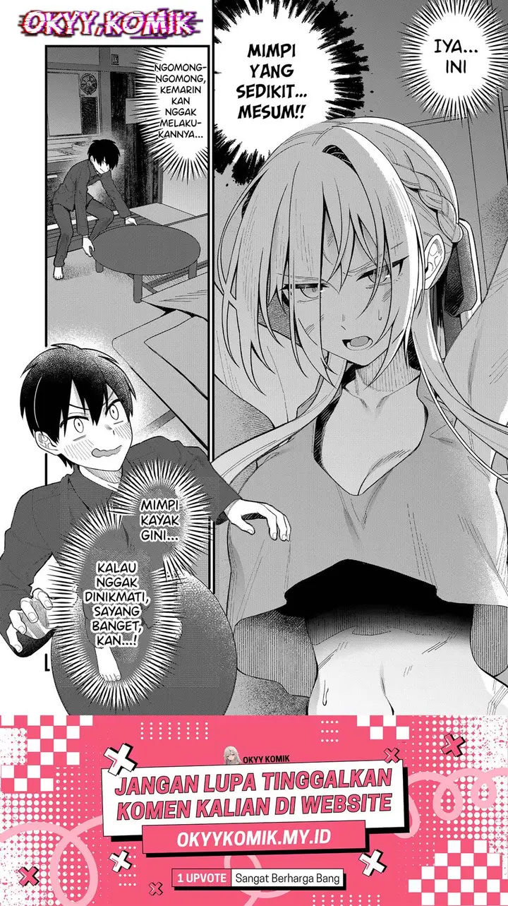 image-komik-uchi-ni-kaeru-to-itsumo-kukkoro-ga-iru-chapter-1-19/23