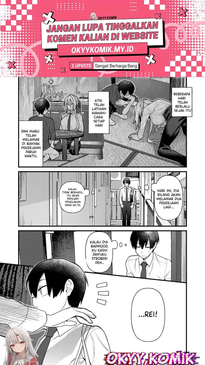 image-komik-uchi-ni-kaeru-to-itsumo-kukkoro-ga-iru-chapter-11-2/22