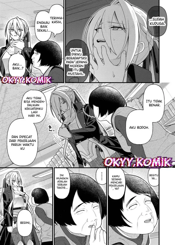 image-komik-uchi-ni-kaeru-to-itsumo-kukkoro-ga-iru-chapter-11-14/22