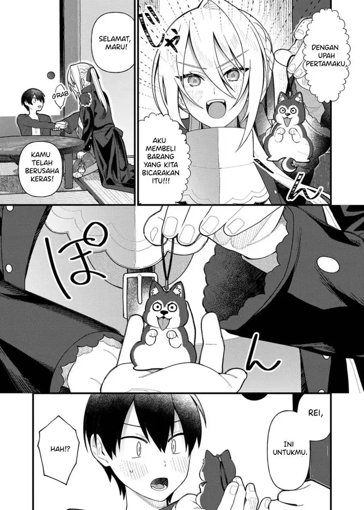 image-komik-uchi-ni-kaeru-to-itsumo-kukkoro-ga-iru-chapter-11-16/22