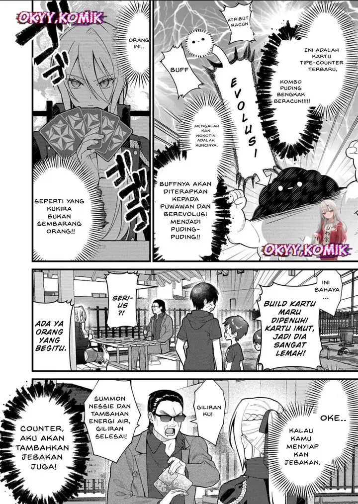 image-komik-uchi-ni-kaeru-to-itsumo-kukkoro-ga-iru-chapter-13-7/19
