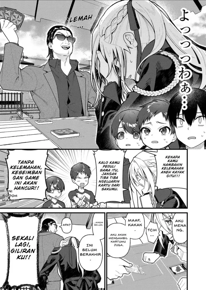 image-komik-uchi-ni-kaeru-to-itsumo-kukkoro-ga-iru-chapter-13-12/19